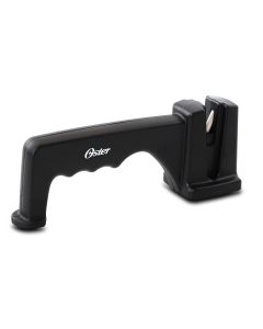 Oster Trussville Knife Sharpener in Black